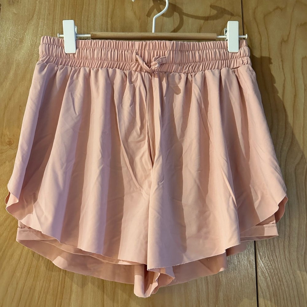 Altar’d State Revival Flowy shorts